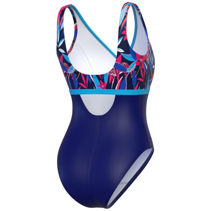 Madwave Женский купальник моделирующий Shape E6
