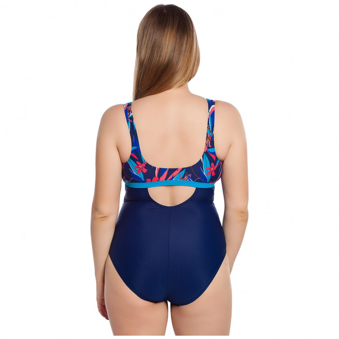 Madwave Женский купальник моделирующий Shape E6