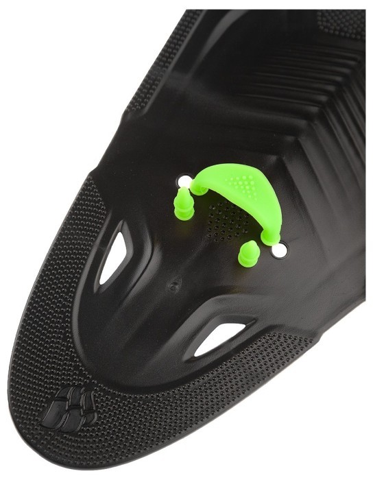 Madwave Лопатки Freestyle