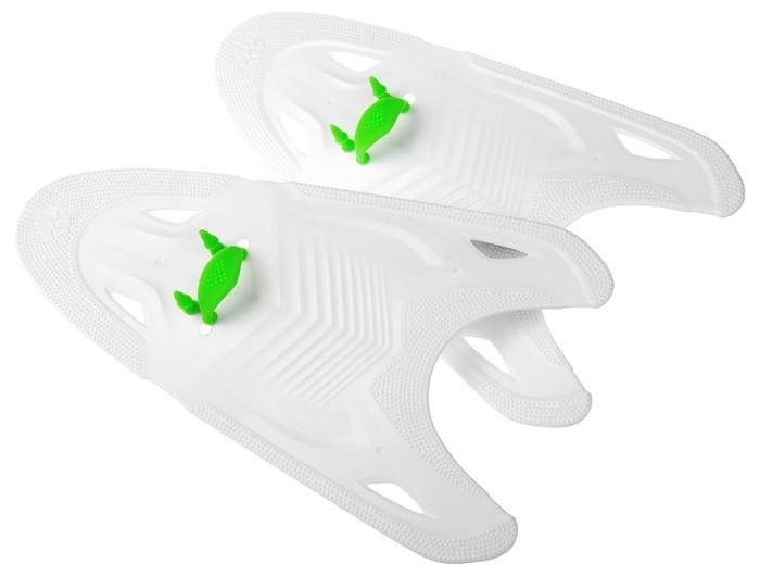 Madwave Лопатки Freestyle