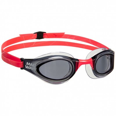 Madwave Стартовые очки Aqua fusion