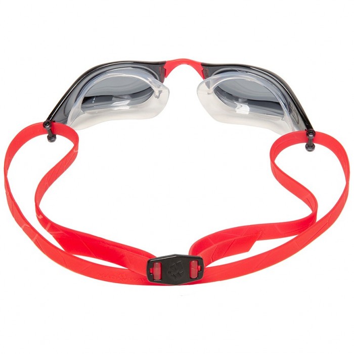 Madwave Стартовые очки Aqua fusion