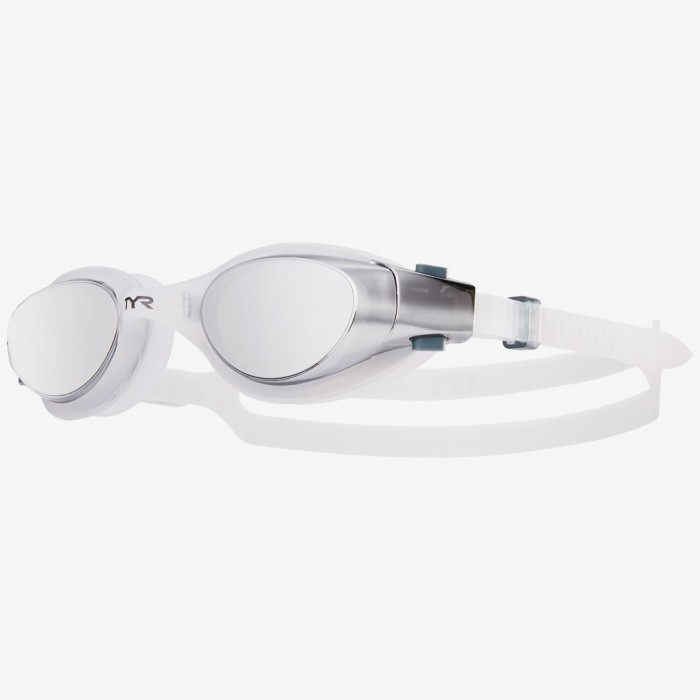 Очки для плавания TYR Vesi Mirrored