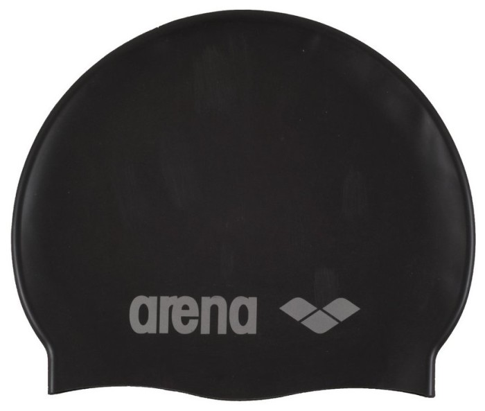 Шапочка силиконовая Arena Classic Silicone JR