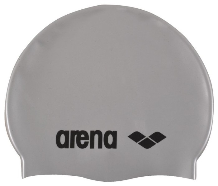 Шапочка силиконовая Arena Classic Silicone JR