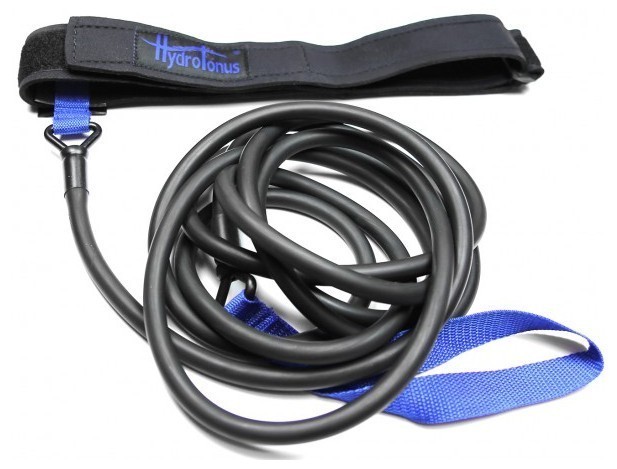 Акватренер с поясом (Short Belt) Hydrotonus