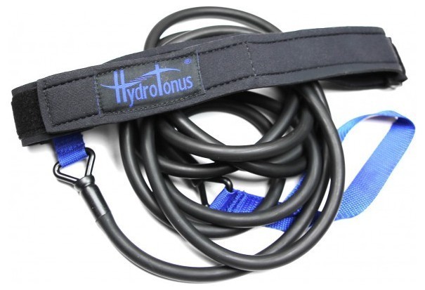 Акватренер с поясом (Short Belt) Hydrotonus