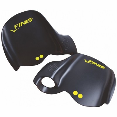 Лопатки для плавания Finis Instinct Finger Paddles 05