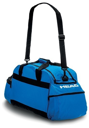 Сумка для тренировки HEAD SWIM, 64х28х26см, 45л