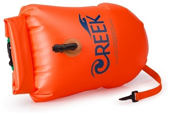 Буй для плавания Creek 16 литров стартовый