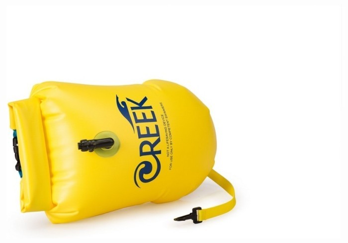 Буй для плавания Creek 16 литров стартовый