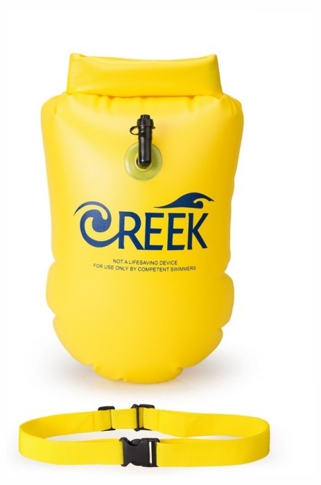 Буй для плавания Creek 16 литров стартовый