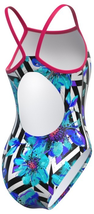 Madwave Женский купальник спортивный Nera A9