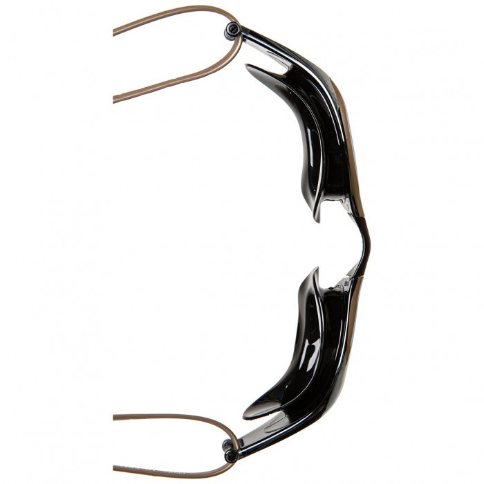 Madwave Стартовые очки Aqua fusion mirror