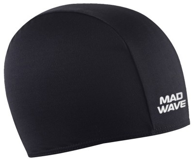 Madwave Текстильная шапочка Poly II