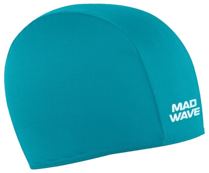Madwave Текстильная шапочка Poly II