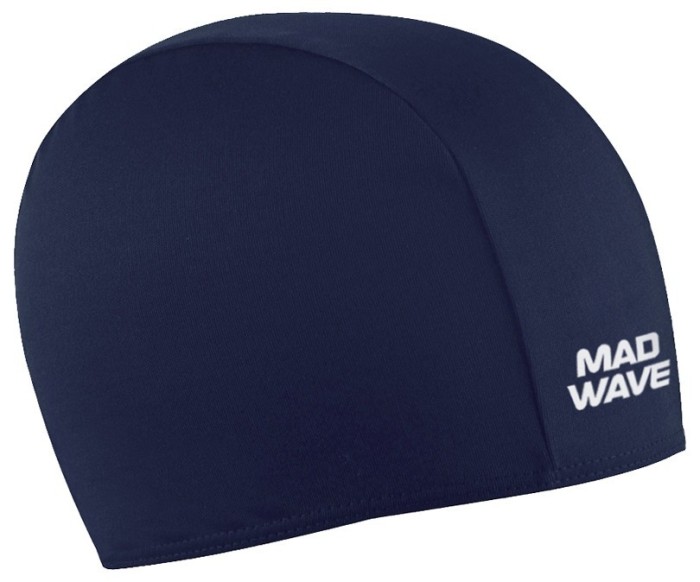 Madwave Текстильная шапочка Poly II