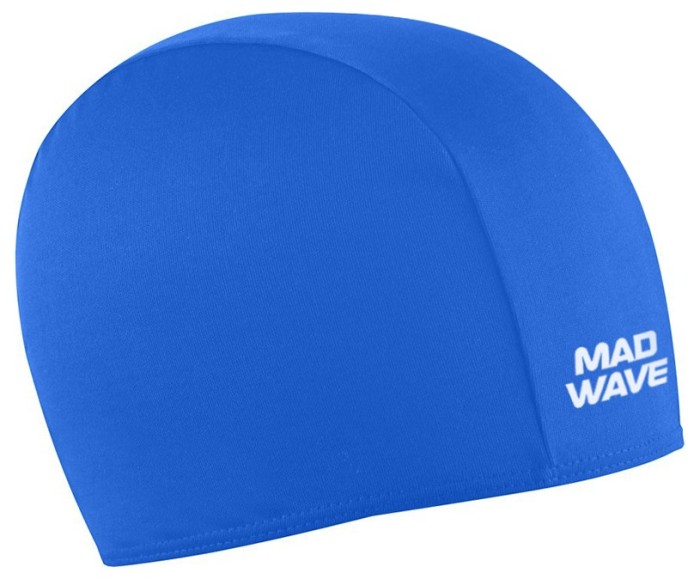 Madwave Текстильная шапочка Poly II