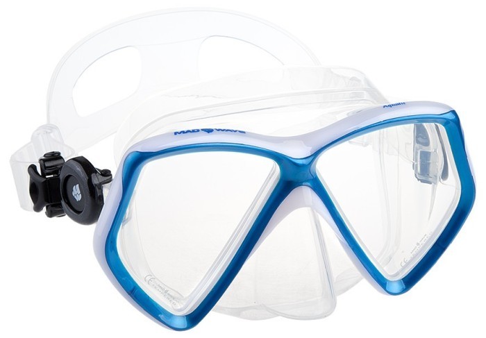 Madwave Маска Aquatic