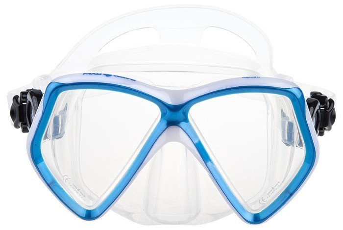 Madwave Маска Aquatic