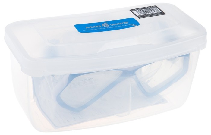 Madwave Маска Aquatic