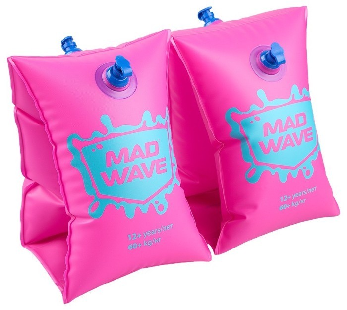 Madwave Нарукавники Arm bands Mad Wave