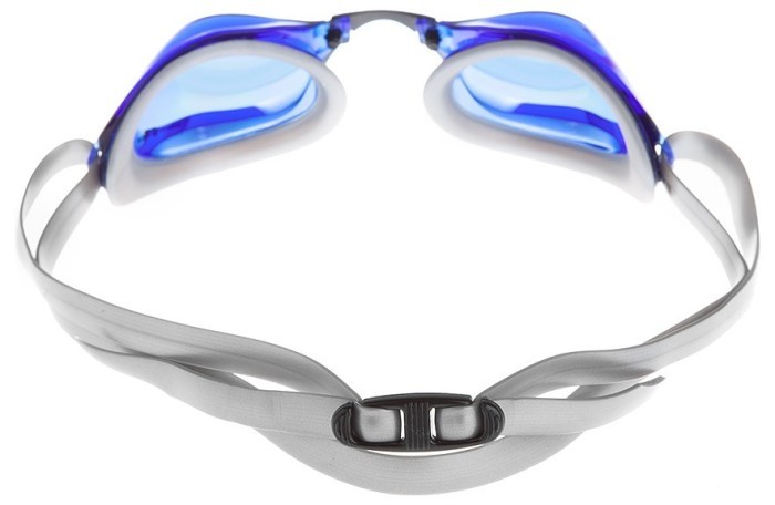 Madwave Стартовые очки Turbo racer II rainbow