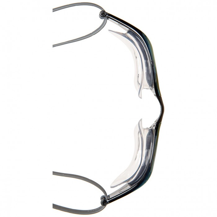 Madwave Стартовые очки Aqua fusion rainbow