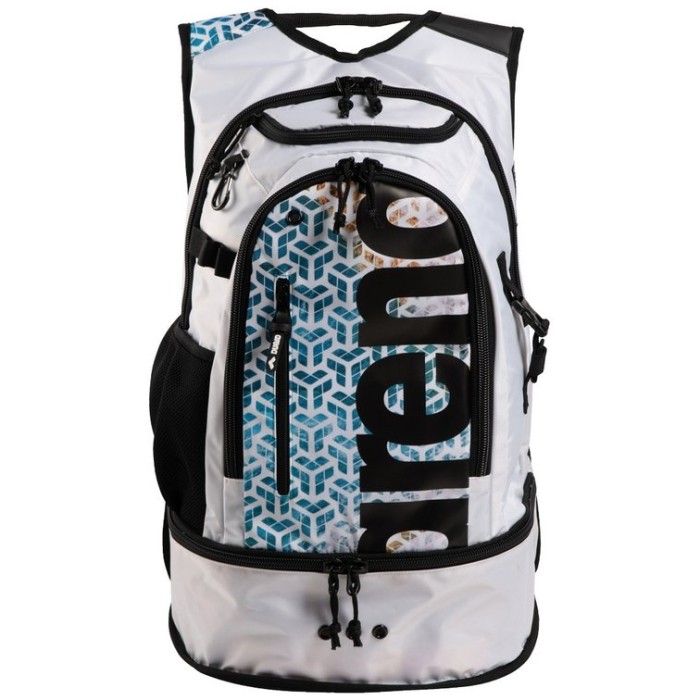 Рюкзак Arena Fastpack 3.0 planet water