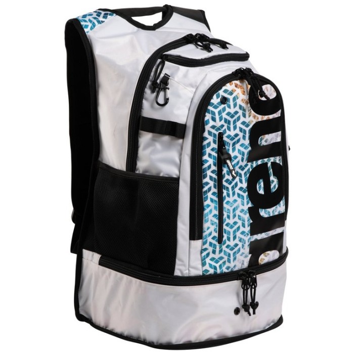 Рюкзак Arena Fastpack 3.0 planet water
