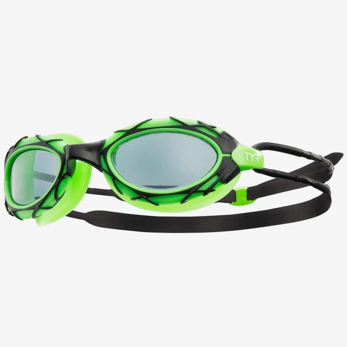 Очки для плавания TYR Nest Pro