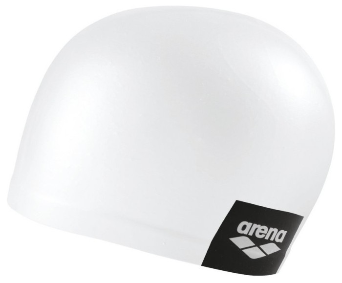 Шапочка для плавания Arena Logo Moulded Cap