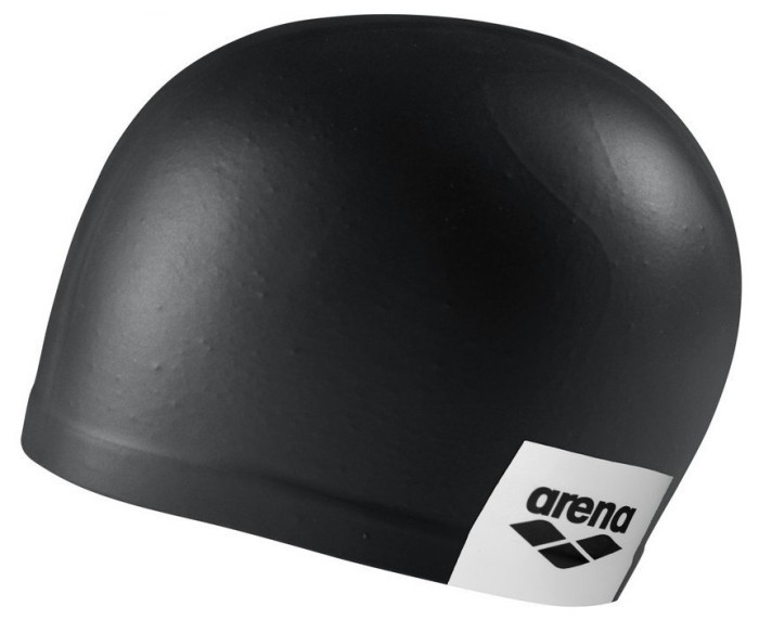 Шапочка для плавания Arena Logo Moulded Cap