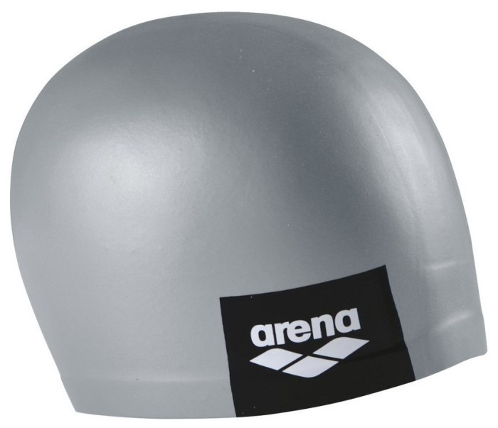Шапочка для плавания Arena Logo Moulded Cap