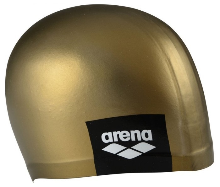 Шапочка для плавания Arena Logo Moulded Cap