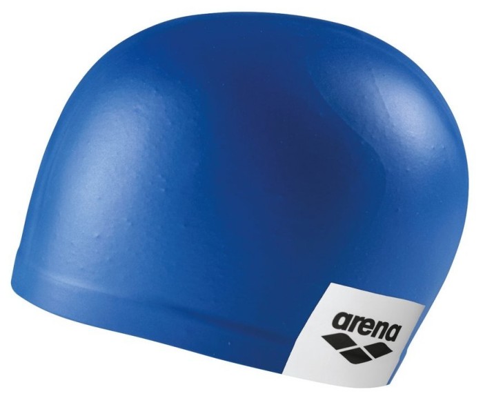 Шапочка для плавания Arena Logo Moulded Cap