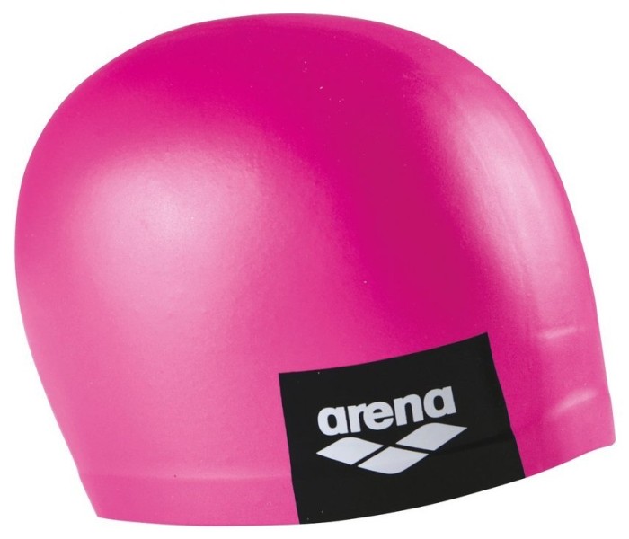 Шапочка для плавания Arena Logo Moulded Cap