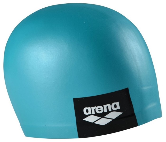 Шапочка для плавания Arena Logo Moulded Cap