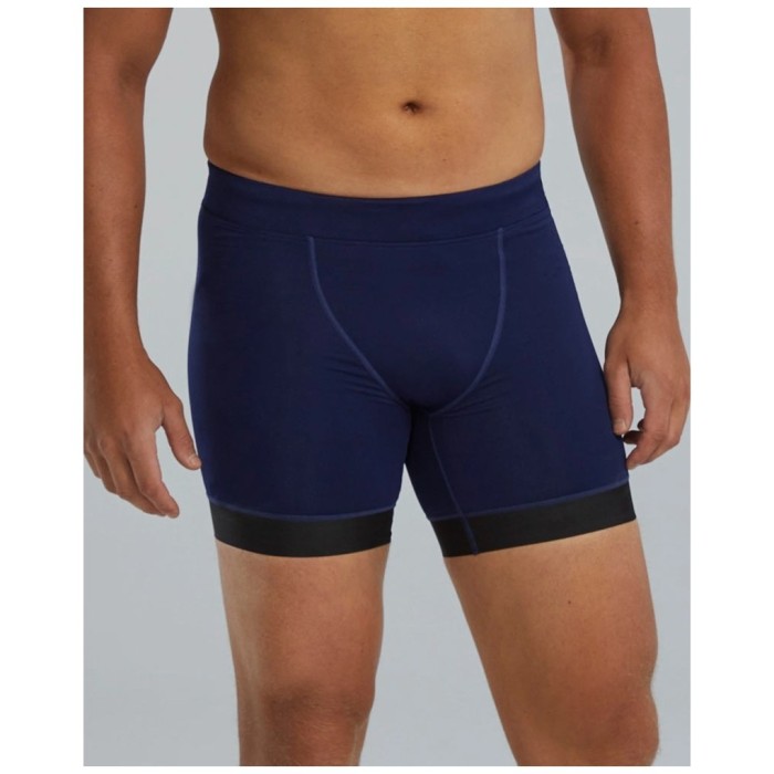 Джаммеры TYR Solid Workout Jammer