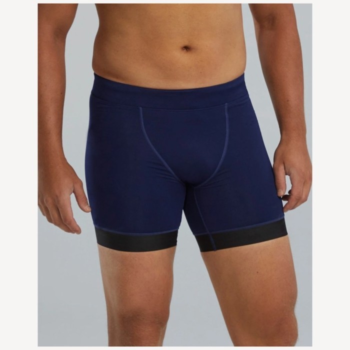 Джаммеры TYR Solid Workout Jammer