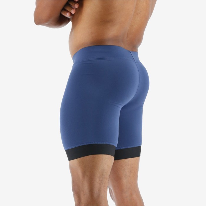 Джаммеры TYR Solid Workout Jammer