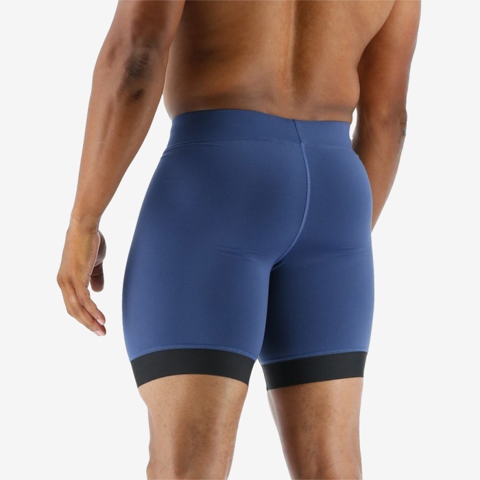 Джаммеры TYR Solid Workout Jammer