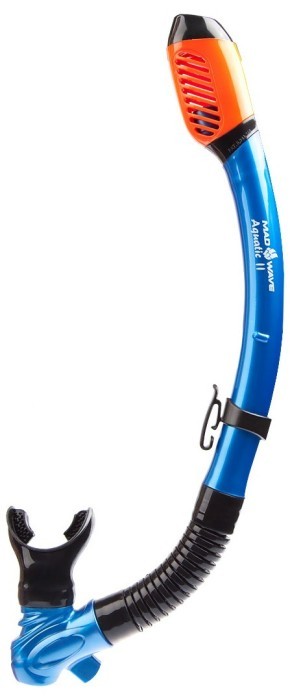 Madwave Трубка Aquatic II