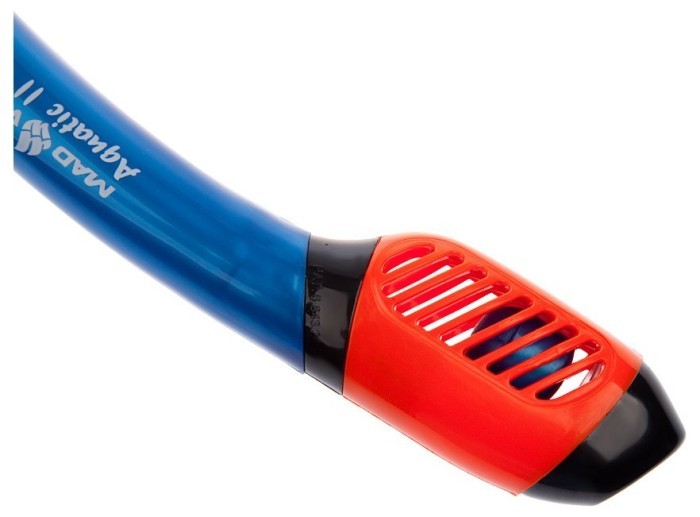 Madwave Трубка Aquatic II