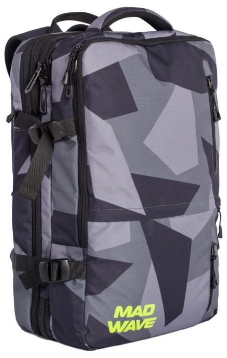 Madwave Рюкзак Coach transformer