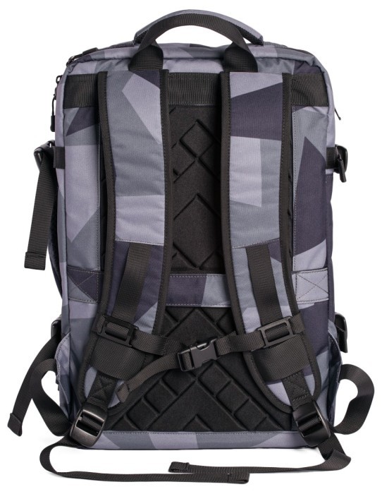 Madwave Рюкзак Coach transformer