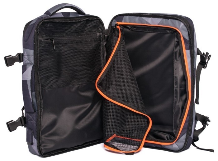 Madwave Рюкзак Coach transformer