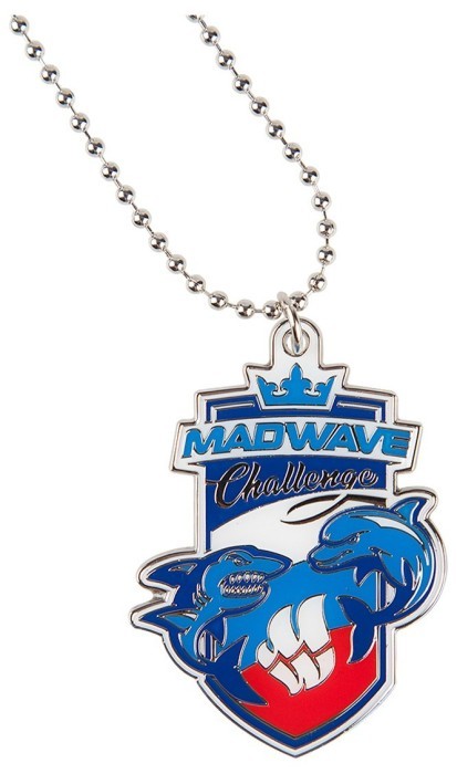 Madwave Подвеска Mad Wave Challenge