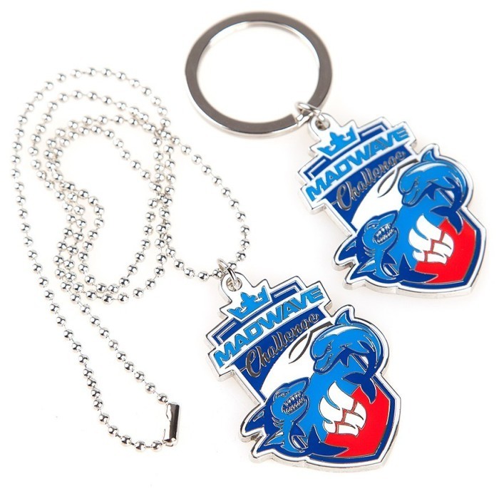 Madwave Подвеска Mad Wave Challenge