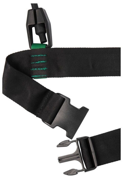 Madwave Трос латексный Stationary trainer